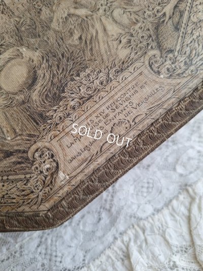 画像13: セヴィニエ侯爵夫人ボックス