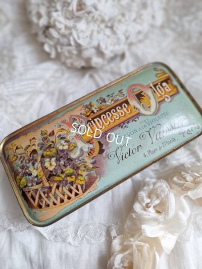 violettebox