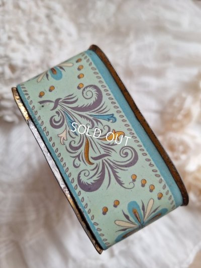 画像4: Victor Vaissierすみれのソープボックス