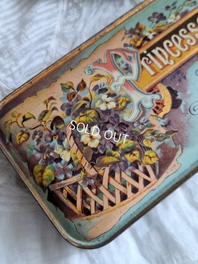 画像3: Victor Vaissierすみれのソープボックス