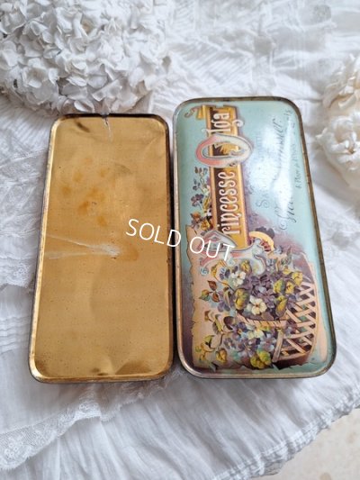 画像10: Victor Vaissierすみれのソープボックス