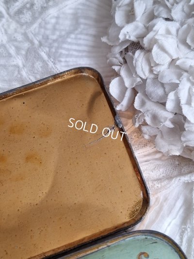 画像11: Victor Vaissierすみれのソープボックス