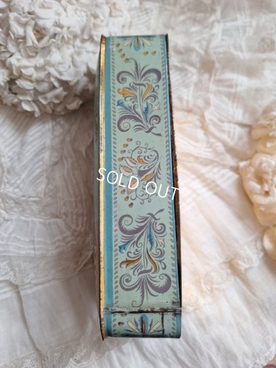 画像5: Victor Vaissierすみれのソープボックス