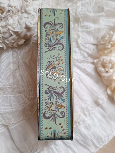 画像7: Victor Vaissierすみれのソープボックス