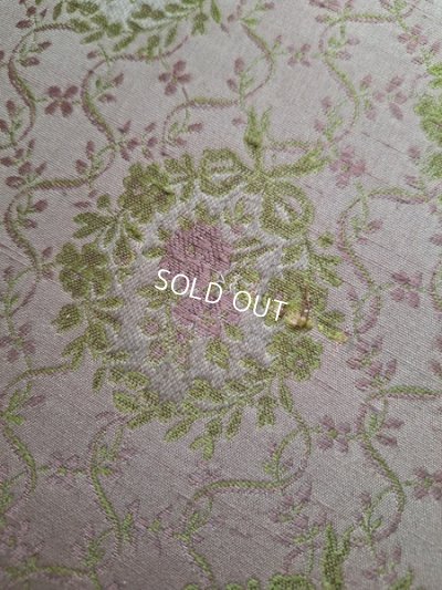 画像6: アンティークカルトナージュボックス