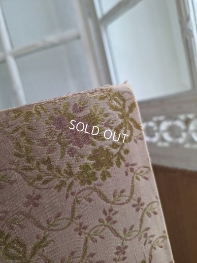 画像21: アンティークカルトナージュボックス