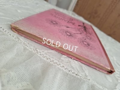 画像23: BRODERIESモノグラム図案本