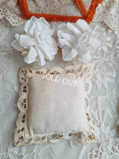 画像20: リボン装飾ガラスケース