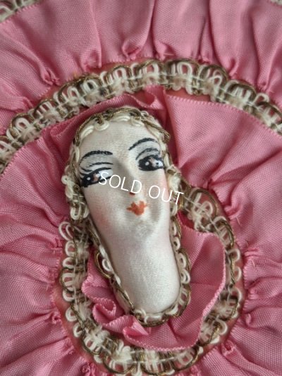 画像3: ブドワールハンキーケース