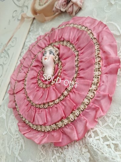 画像6: ブドワールハンキーケース