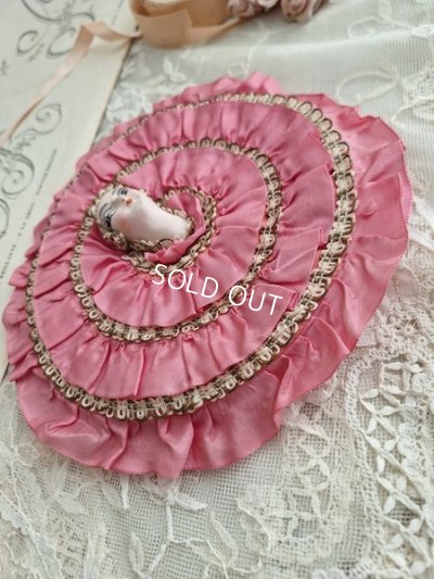 画像5: ブドワールハンキーケース