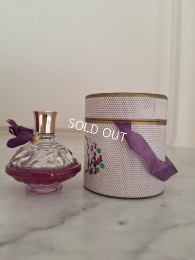 画像13: BERDOUESすみれ香水