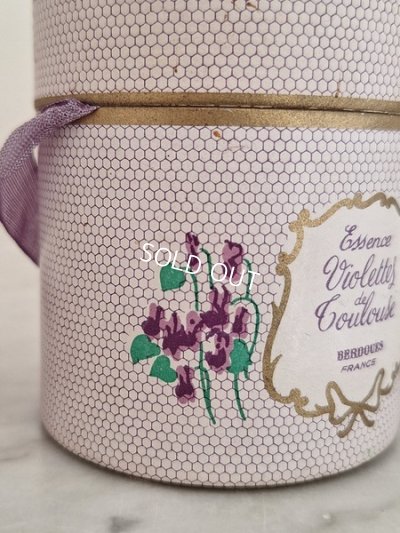 画像3: BERDOUESすみれ香水