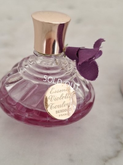 画像7: BERDOUESすみれ香水