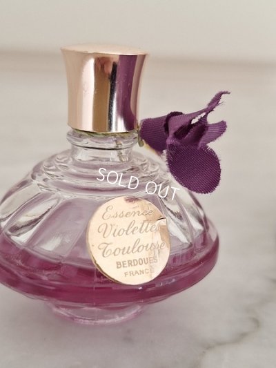 画像5: BERDOUESすみれ香水