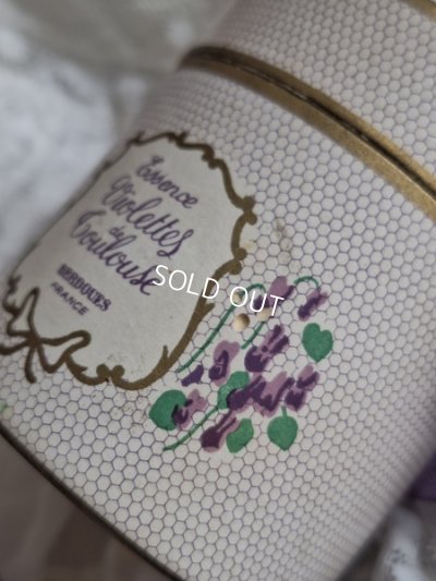 画像18: BERDOUESすみれ香水