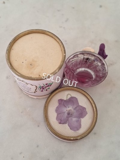 画像9: BERDOUESすみれ香水