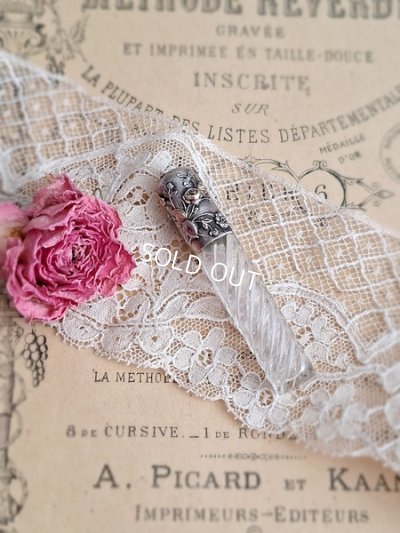 antiqueperfumebottle