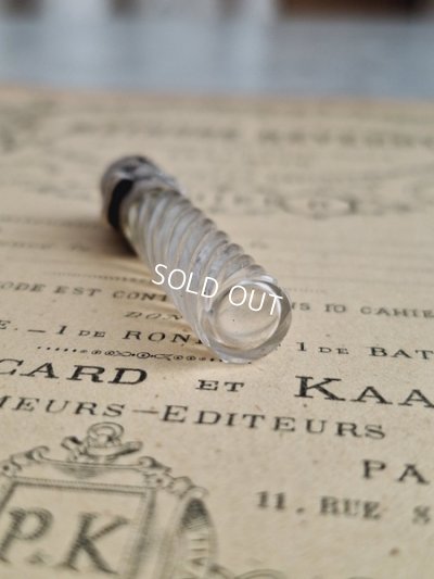 画像8: アンティームローズレリーフパフュームボトル