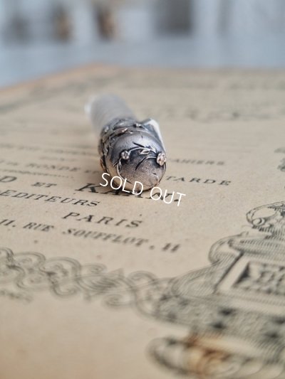 画像9: アンティームローズレリーフパフュームボトル