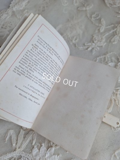 画像9: ミサ典書