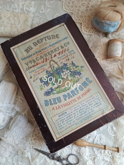 napoleon3rdwoodenbox