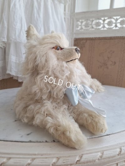 画像8: Lou Louパジャマドッグ