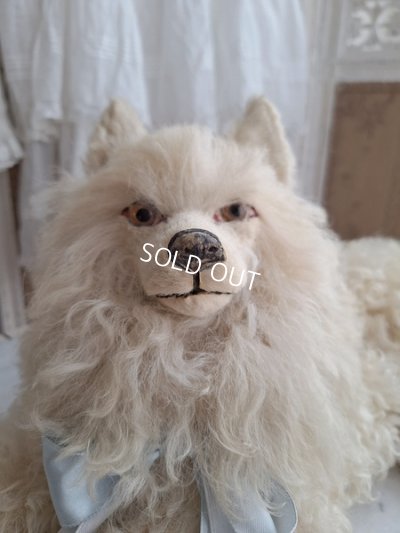 画像2: Lou Louパジャマドッグ