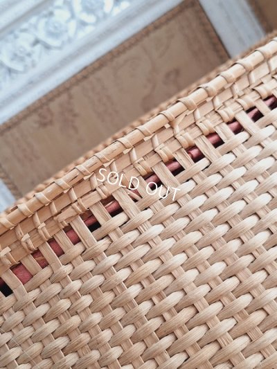 画像10: クッション付きバスケット