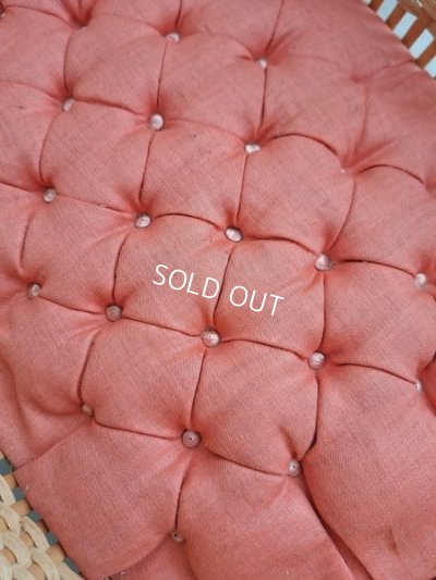 画像3: クッション付きバスケット