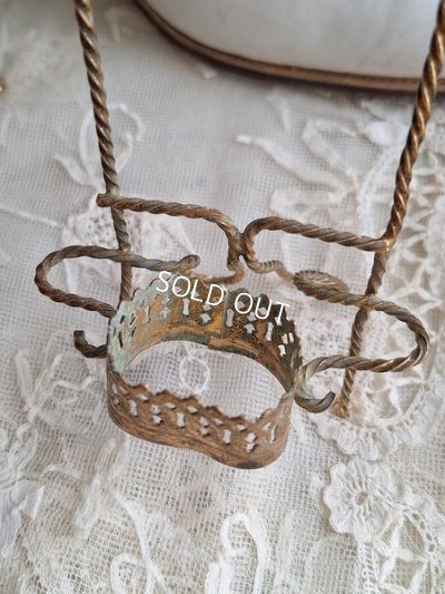 画像18: Féret Parfumeurスタンド付香水瓶　