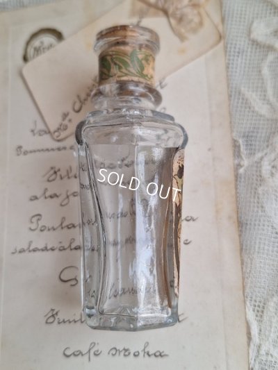 画像5: Féret Parfumeurスタンド付香水瓶　