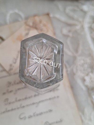 画像19: Féret Parfumeurスタンド付香水瓶　