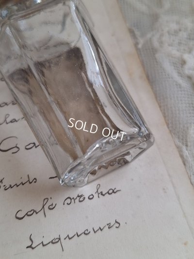 画像20: Féret Parfumeurスタンド付香水瓶　