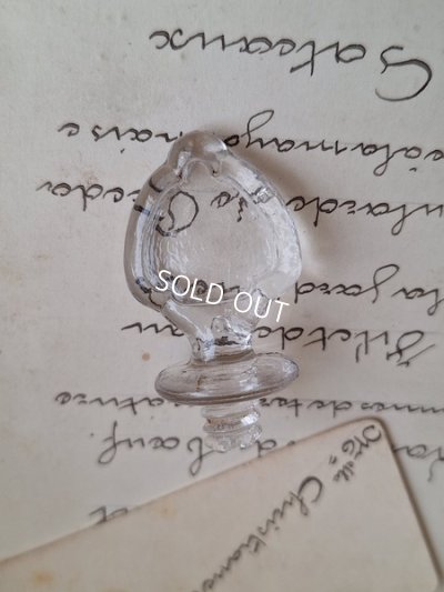 画像24: Féret Parfumeurスタンド付香水瓶　