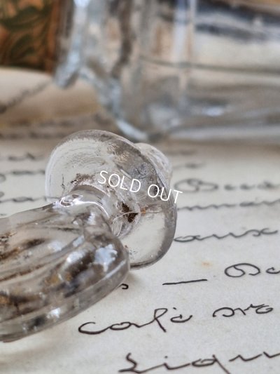 画像26: Féret Parfumeurスタンド付香水瓶　