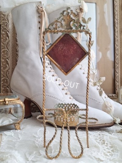 画像17: Féret Parfumeurスタンド付香水瓶　