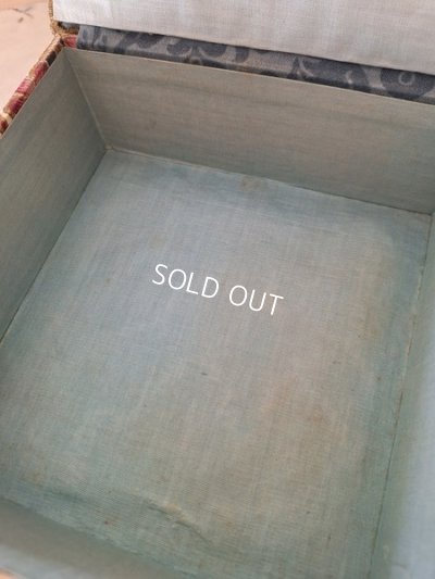 画像6: カルトナージュボックス