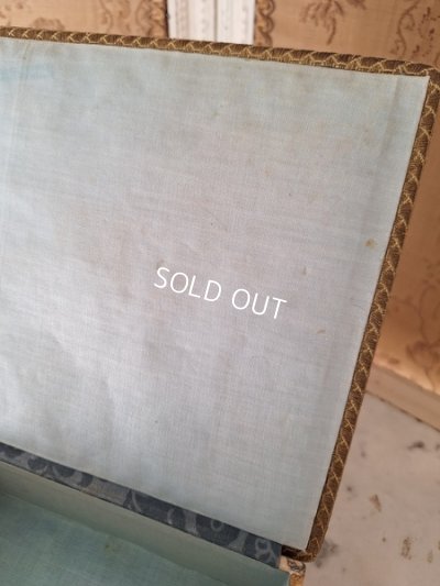 画像7: カルトナージュボックス