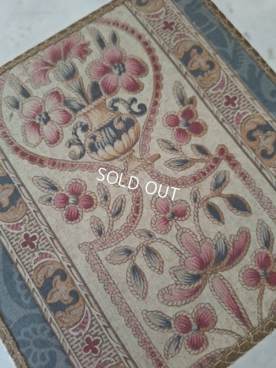 画像9: カルトナージュボックス