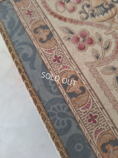 画像4: カルトナージュボックス