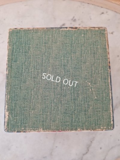 画像10: カルトナージュボックス