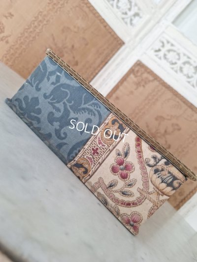 画像12: カルトナージュボックス