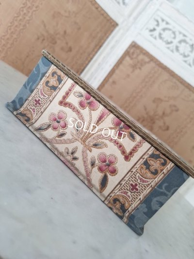 画像13: カルトナージュボックス