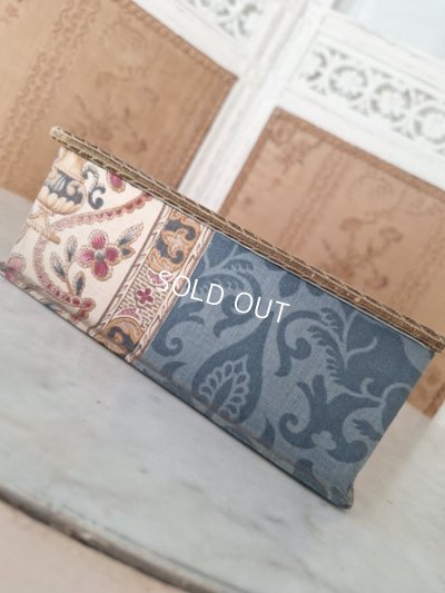 画像14: カルトナージュボックス