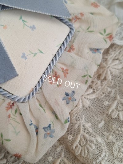 画像4: 大きなリボン紙箱