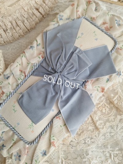 画像2: 大きなリボン紙箱