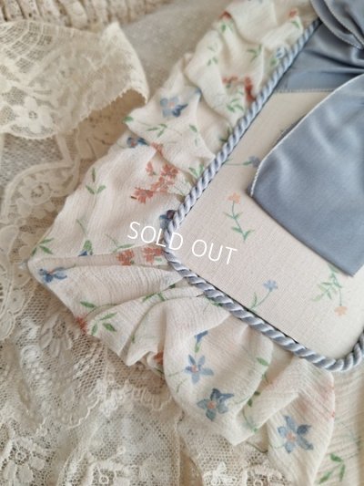 画像6: 大きなリボン紙箱