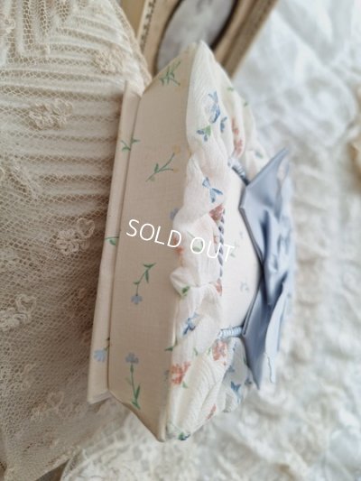 画像12: 大きなリボン紙箱