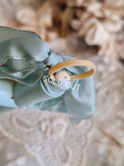 画像6: セルロイド天使の十字架